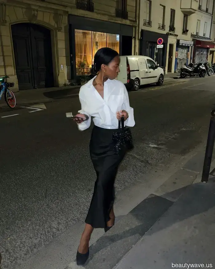 Achieving a Parisian look in Paris is only possible if you have these 12 essential fall wardrobe items.