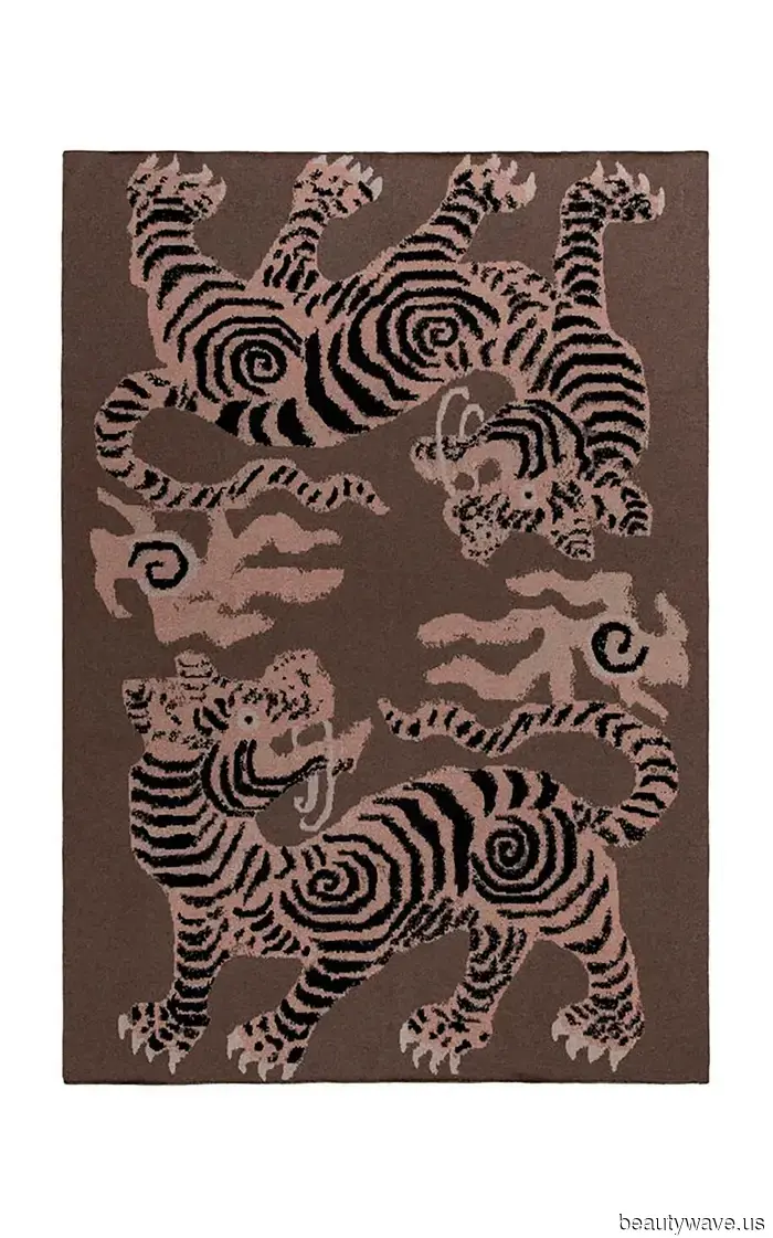 Stampa Leopardo, Hai Finito&mdash;l'Alt 2026 che Tutti Stanno Cercando per i Loro Armadi e Case