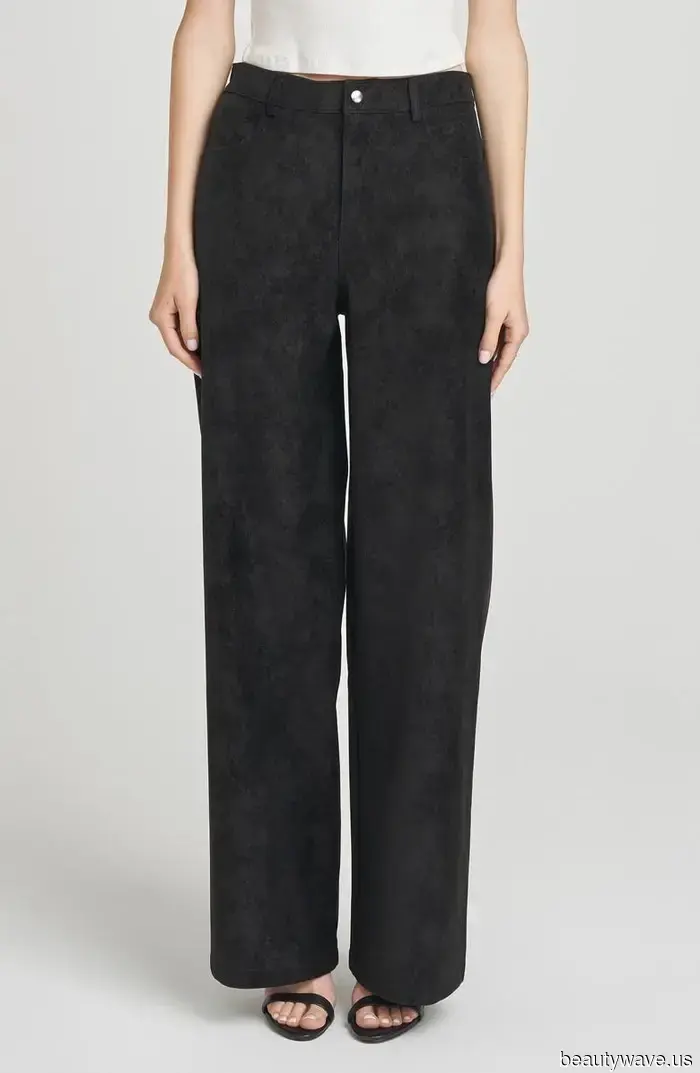 No quiero sonar dramático, pero estas nuevas llegadas de Nordstrom son el sueño de una persona amante de la moda de otoño.