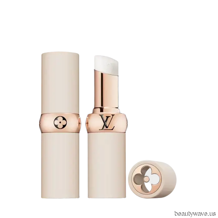 Los nuevos productos de maquillaje de Louis Vuitton son herencias futuras&mdash;espera a ver estas sombras de ojos de $340