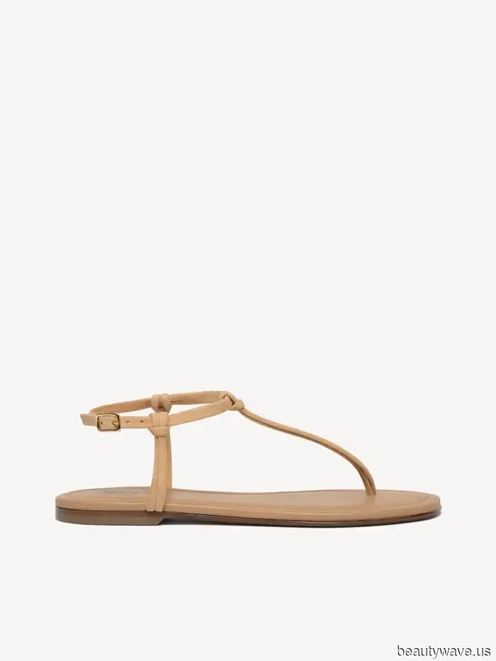 Goodbye Flip Flops: These 5 Summer Sandal Styles Will Take Over This Season