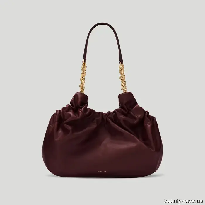 Segna le mie parole: la borsa senza tempo di DeMellier, che passa per designer, sarà il prossimo acquisto cult.