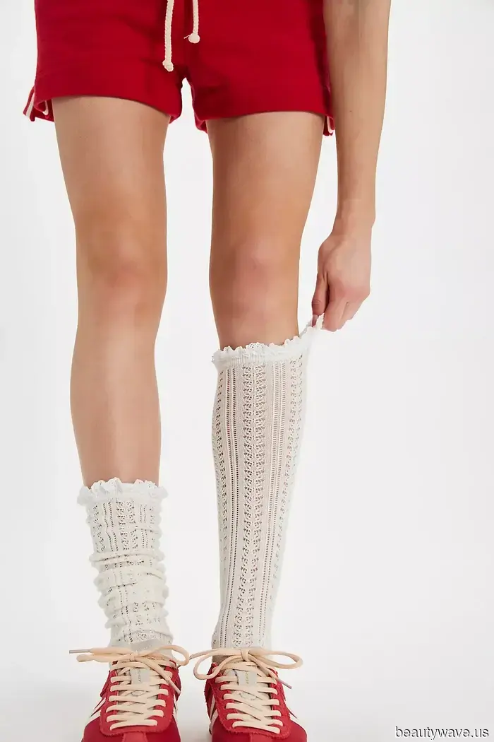 8 Herbst 2025 Trends, die bereits von It-Girls genehmigt sind