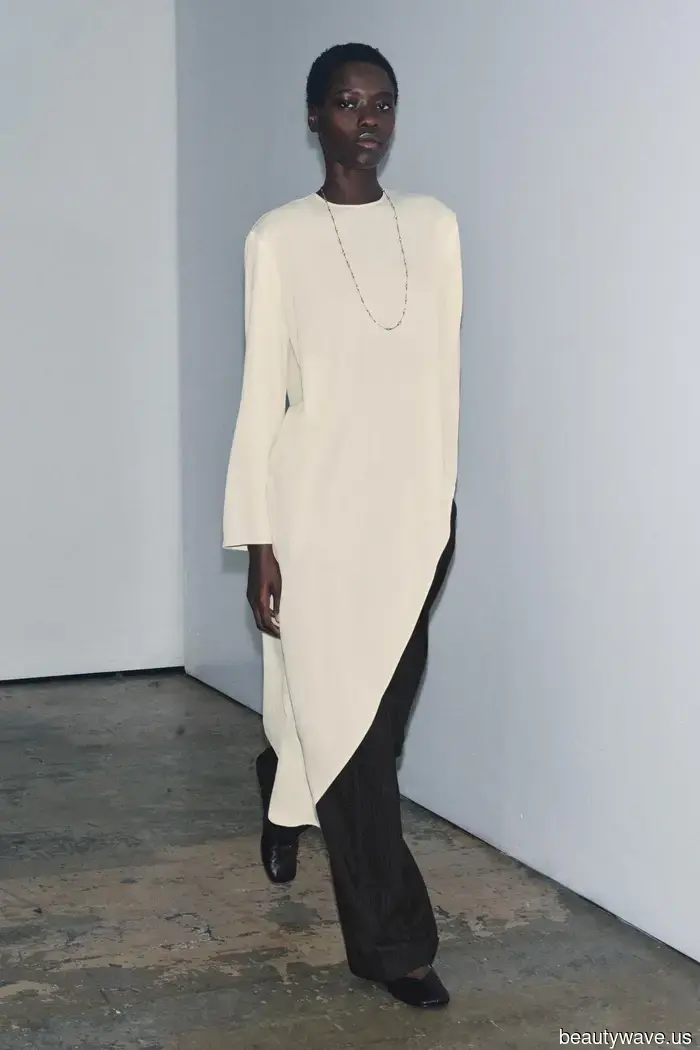 Nuova settimana, nuova Zara: le novità invernali per cui vale la pena lasciare tutto.