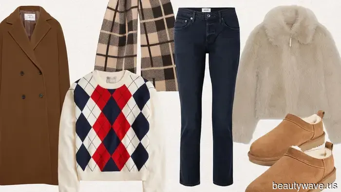 Essere chic questo novembre significa possedere questi 10 articoli