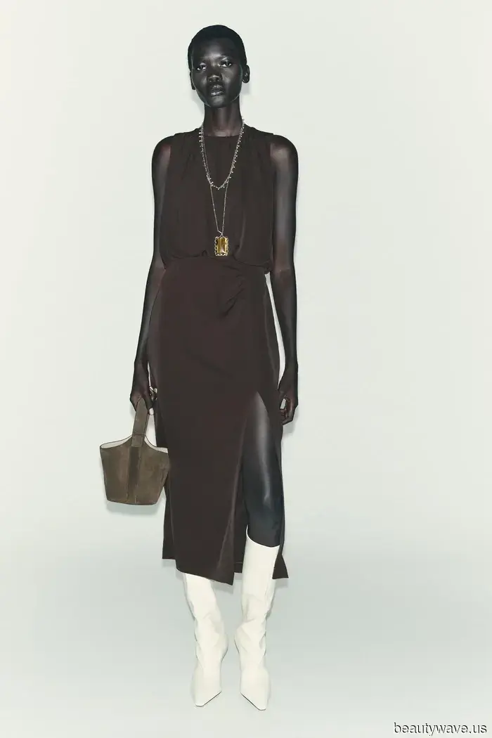 I Recently Tried Zara's Newest High-End Looking Collection—These Items Are Poised to Sell Out by October 1.