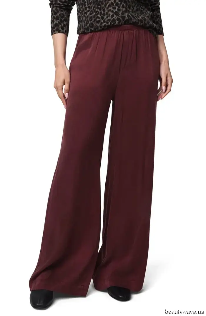 7 Fashionably Stylish Pant Trends to Opt for Over Jeans This Fall