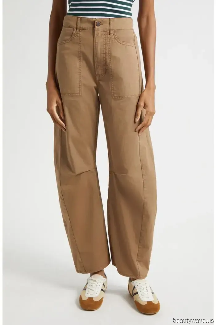 Ecco&mdash;Questi 4 trend del Nordstrom Anniversary Sale creeranno outfit ancora più eleganti