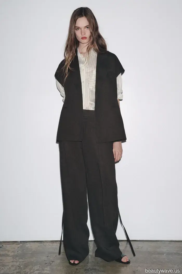 Zara Has Never Looked More Stylish—9 New Items That Are Likely to Sell Out by Next Weekend