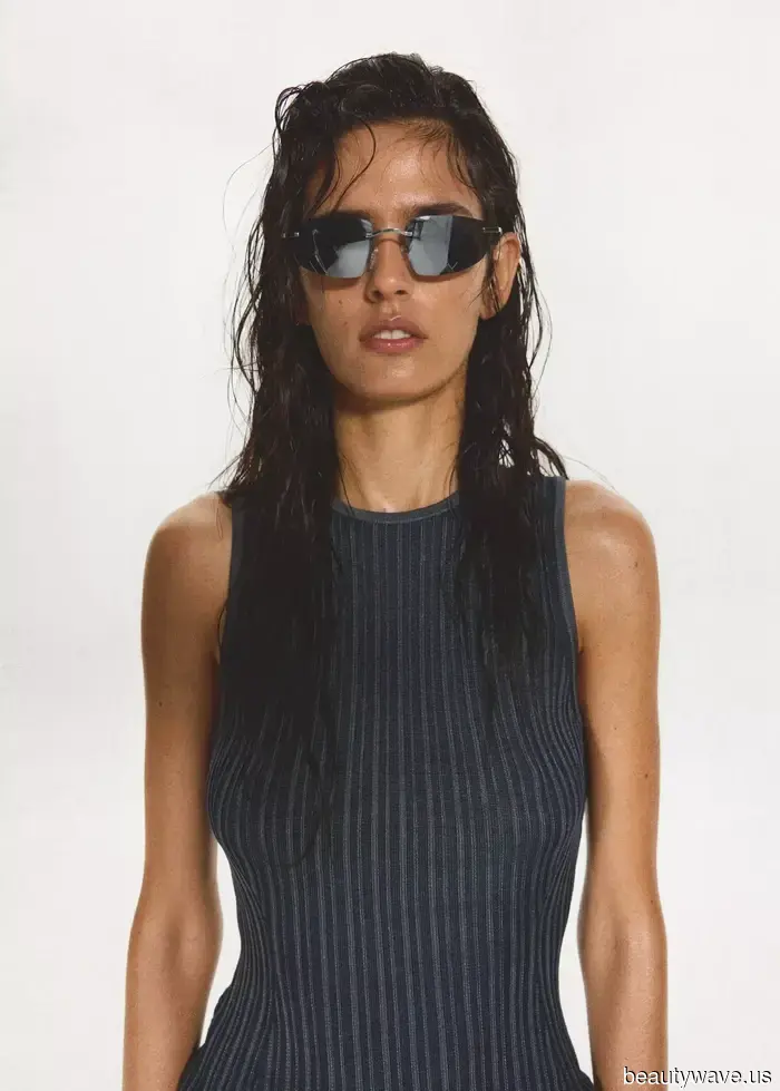 Mango's Much-Awaited Eckhaus Latta Collection Has Arrived—Shop Now Before It Runs Out!