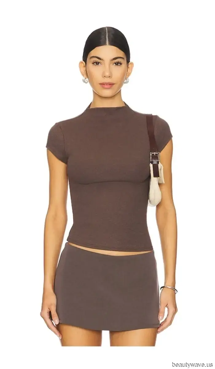 Ho impostato il limite di prezzo di ricerca Revolve a $150 e ho trovato questi 44 gioielli chic.