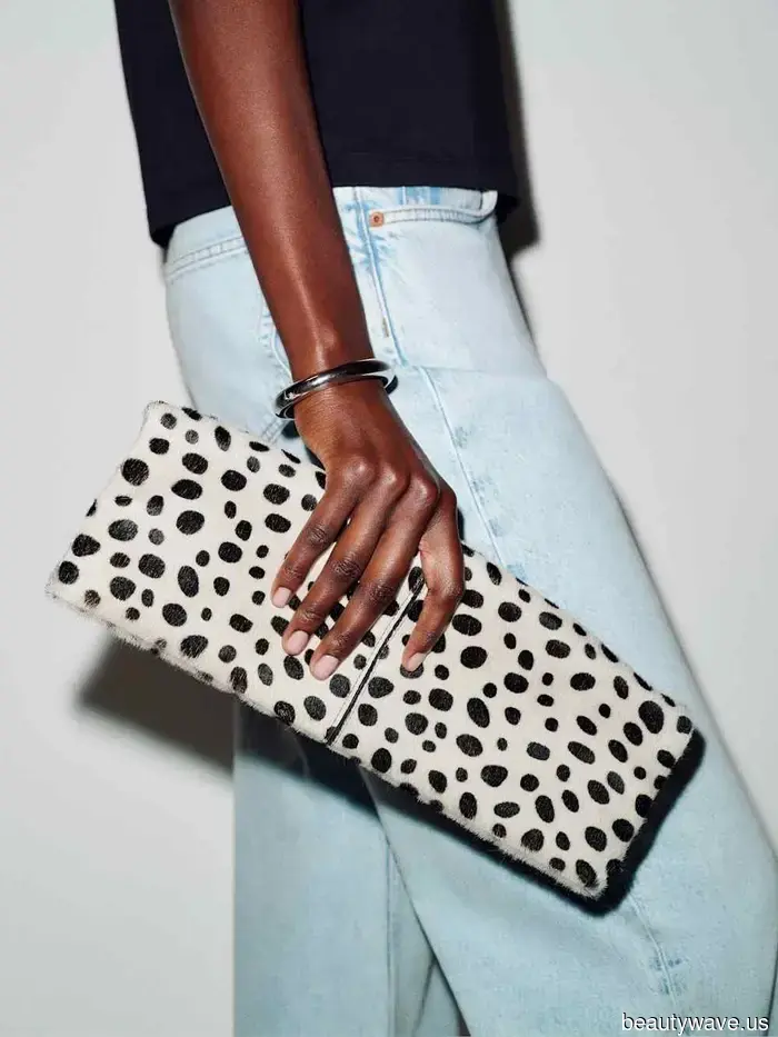 To Achieve a Chic Parisian Look This Autumn, Incorporate These 5 Trends Into Your Wardrobe.