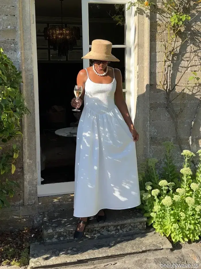 I Enjoy Trying Out Trends, But These Classic Summer Outfits Will Always Keep You Looking Stylish.