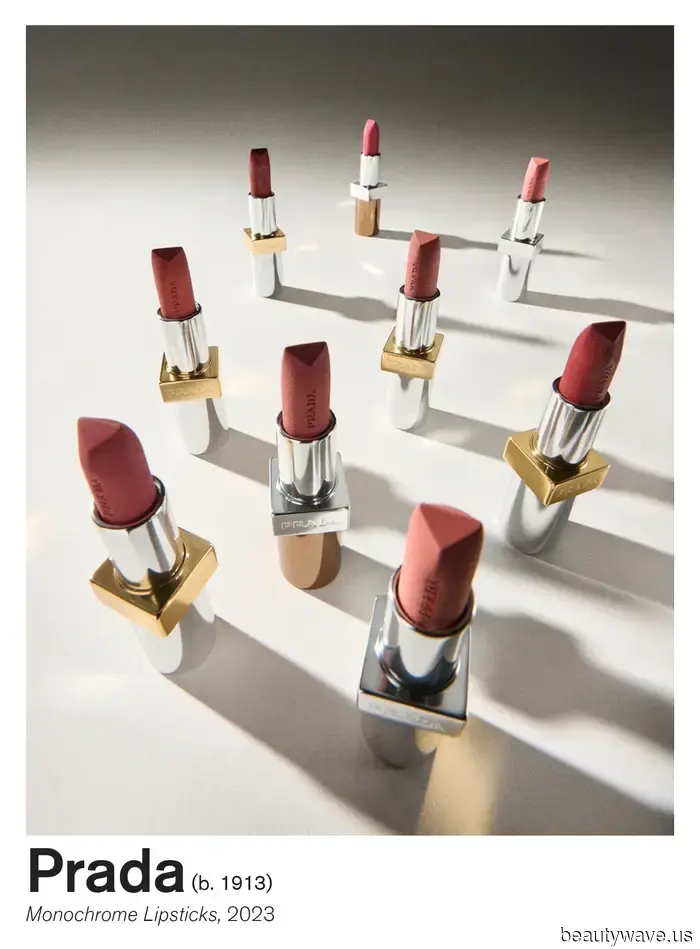 Display Them in the Louvre: The 8 Most Stunning Beauty Products Available Worldwide