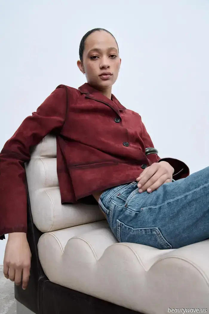 I went to check out the Zara sale, but I got sidetracked by these 27 new arrivals and didn't regret it.