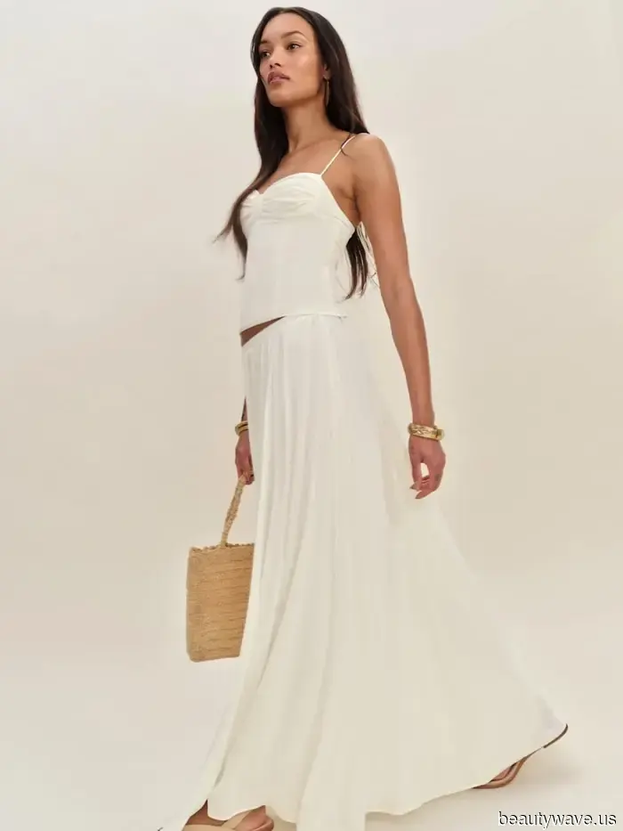 Von Paris nach London: Die Frühlings-Outfit-Formeln, die Modeleute gerade tragen