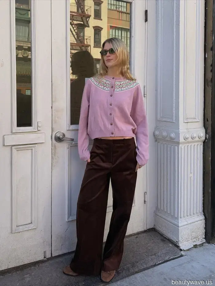 I Want to Stay Stylish Even in Rainy Weather—5 Elegant Summer Outfits to Transition into Autumn