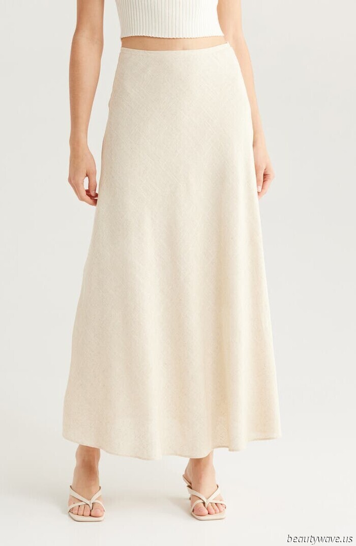 Absolutely! The iconic Nordstrom Half Yearly Sale has arrived—fashion enthusiasts with discerning tastes will adore these 40 stylish items.