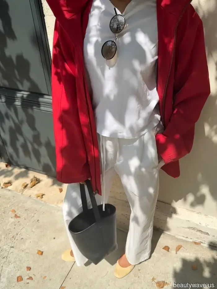 Cada atuendo de otoño genial incluirá esta tendencia específica de chaqueta, y encontré las 14 mejores versiones.