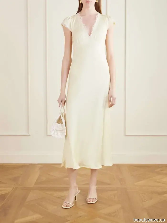 I’ve Discovered Them: 7 Trendy Brands That Are Equally Beautiful as Dôen