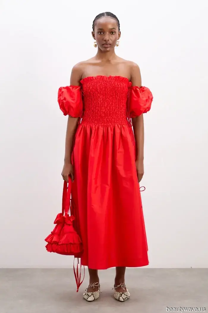 I Have a Taste for Luxury on a High-Street Budget—Here’s How I’m Dressing This Summer.