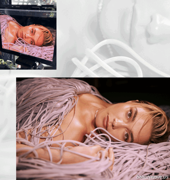 Florence Pugh può coprire Still Lives Rent-Free in My Head-Ecco ogni dettaglio di capelli e trucco che sto sognando ad occhi aperti