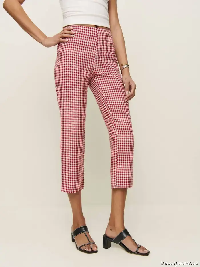 If Your Goal for Summer 2025 Is to Achieve a "More French" Look, Purchase These 8 Items Right Away