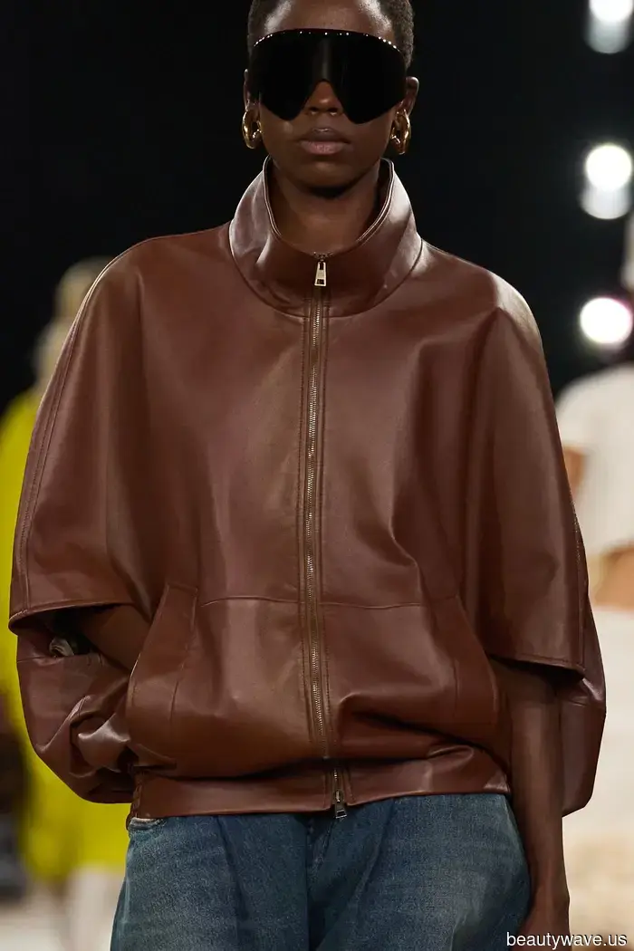 I'm Prepared to Put Away My Denim Jacket—5 Stylish Summer Jacket Trends That Every Fashionista Is Watching Right Now