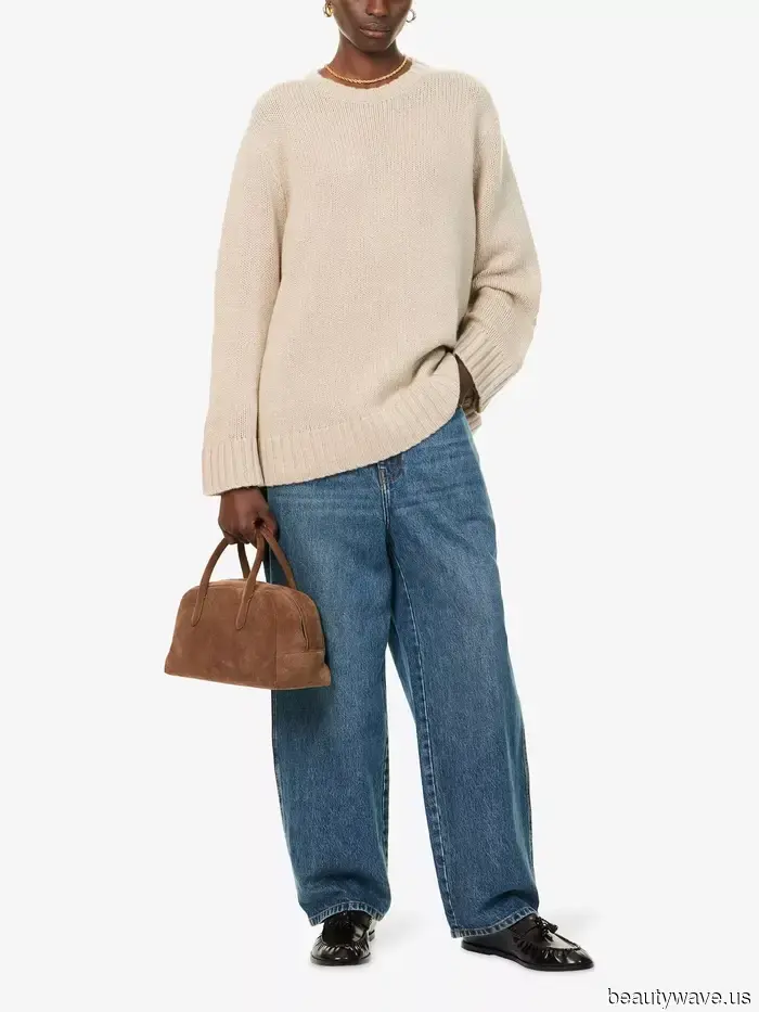 The Secret is Revealed: 11 Lesser-Known Knitwear Brands That Fashion Enthusiasts Have Discreetly Worn for Years