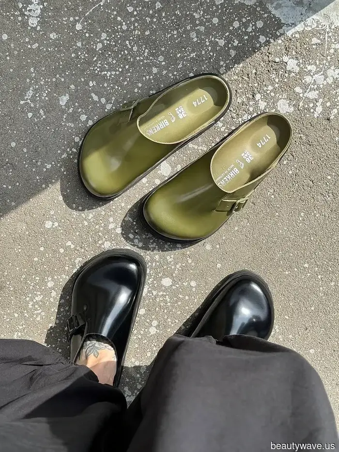 Apologies, Flip Flops—6 Summer Shoe Trends Once Considered "Dated" That the Fashion Set Has Just Revived for…