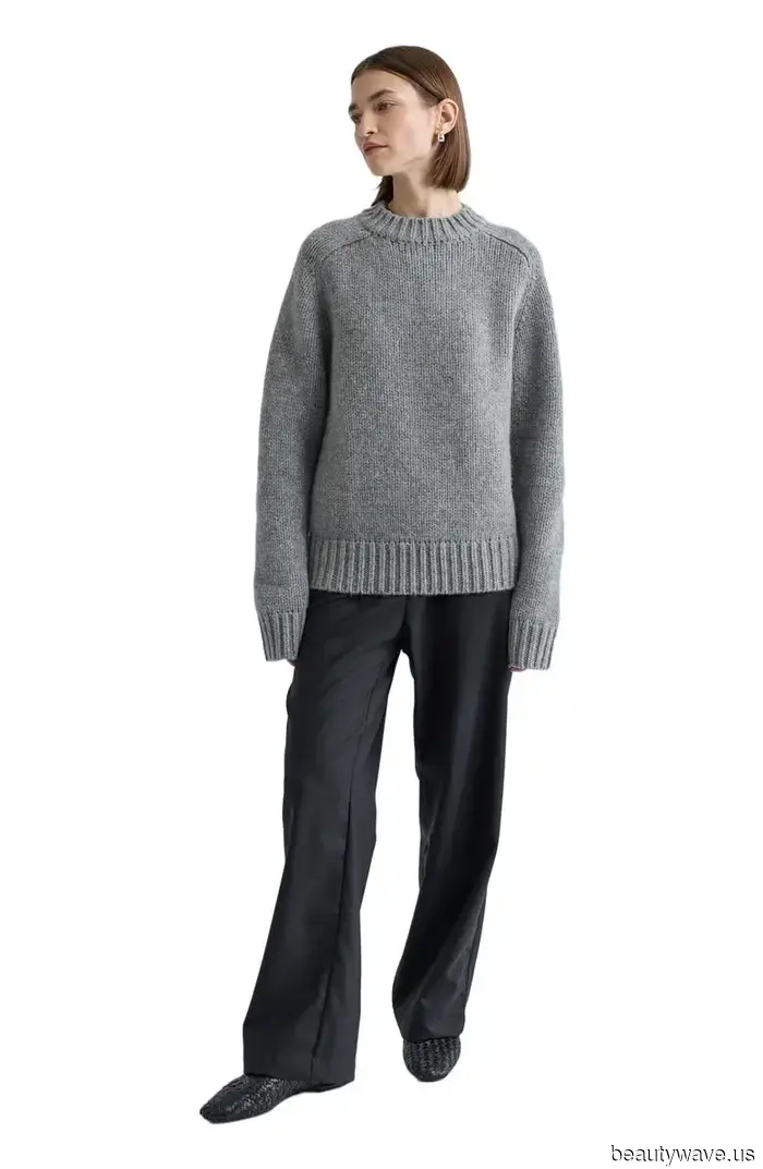 De suéteres de cachemira a abrigos de estampado de leopardo: 36 artículos de Nordstrom que estoy guardando para el Black Friday.