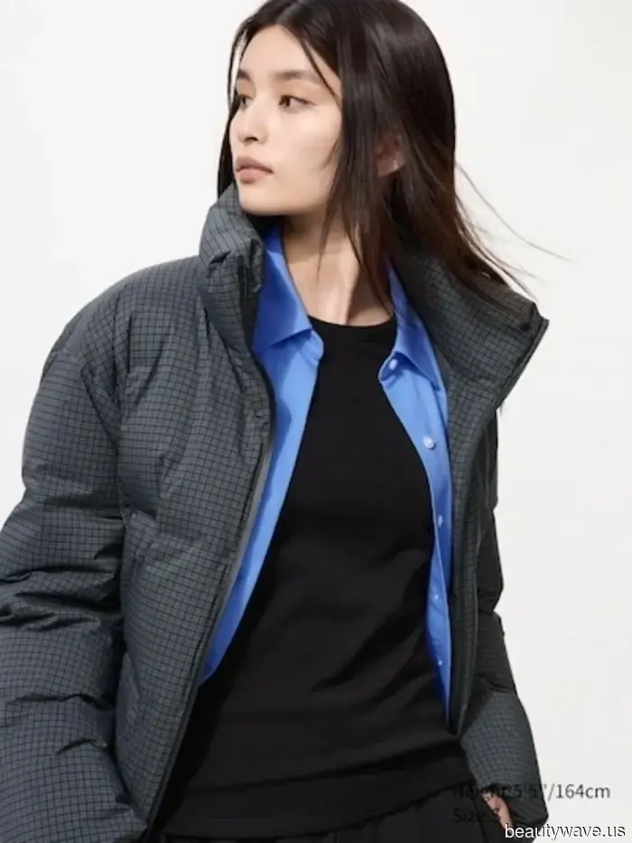 Люди моды в Нью-Йорке, которые "понимают", тайно надевают этот зимний элемент за $20 под *всё*.