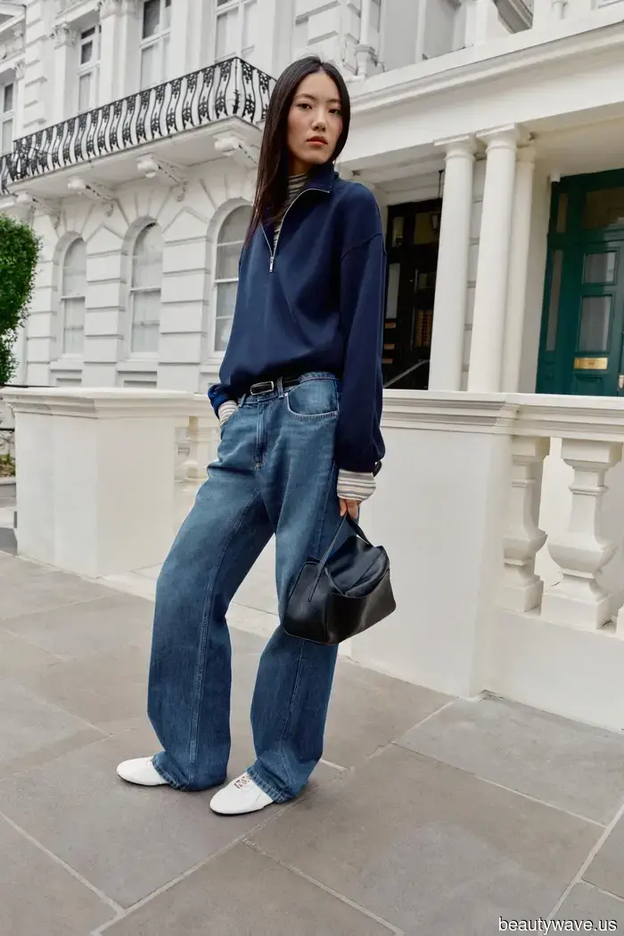Sto dando alle persone della moda ciò che vogliono&mdash;Trovate eleganti per l'autunno da COS, Zara, J.Crew e Reformation