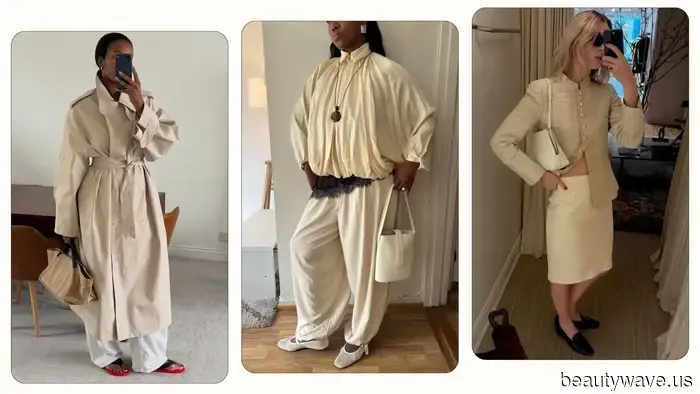 It girls worldwide are aware that these 5 trends are essential for creating undeniably stylish outfits this summer.