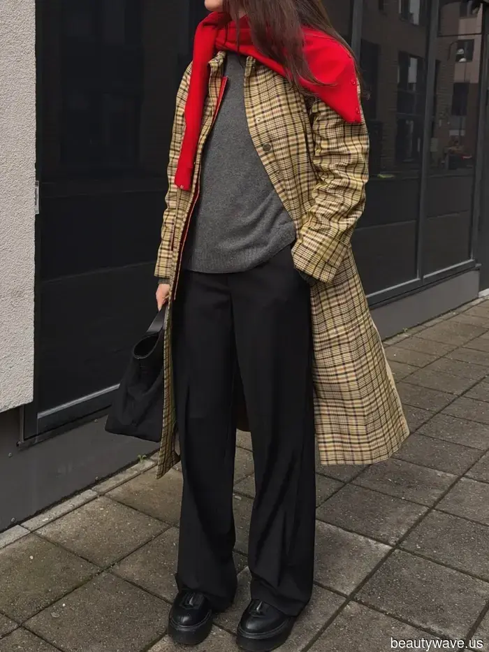 I have conducted the research, and these 7 micro trends are essential for enhancing your winter capsule wardrobe.