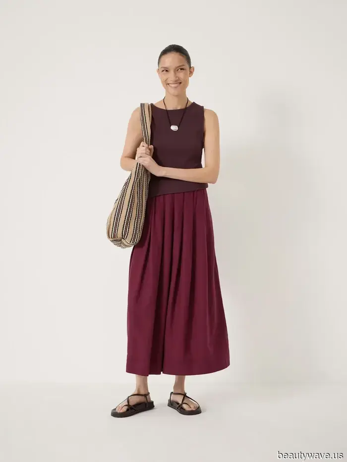 Not Denim, Not Suede—Chic Dressers Will Be Sporting These 5 Linen Trends Continuously This Summer