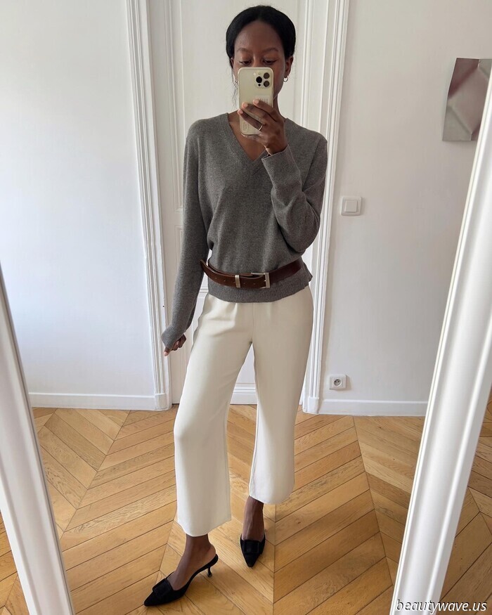 Ich bin 5'4 "und weigere mich, Bermudas zu tragen - 5 Bottoms Trends, die ich stattdessen kaufe