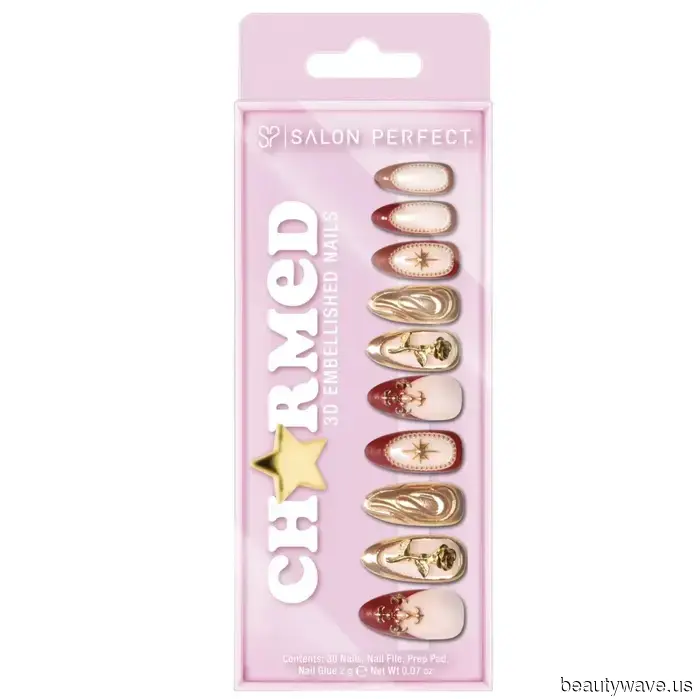 I'm Heading to Coachella—8 Beauty Trends I Expect to See on Every Trendy Festival Attendee This Year