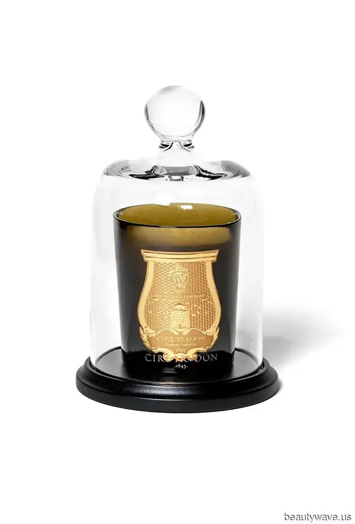 У меня есть талант собирать красивые безделушки&mdash;15 из которых также являются необходимыми находками в мире красоты