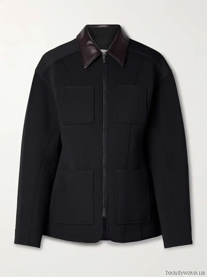 Il modo più semplice per sembrare alla moda nell'autunno 2025 è indossare questa tendenza.