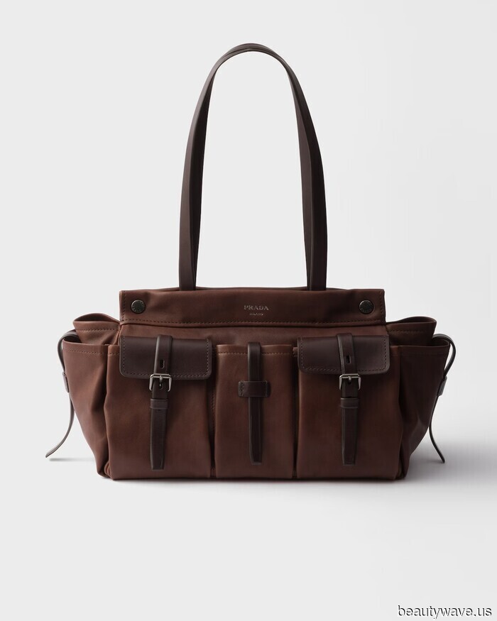 From London to Paris, fashionable individuals have proclaimed this the essential bag for summer 2026 (and beyond).