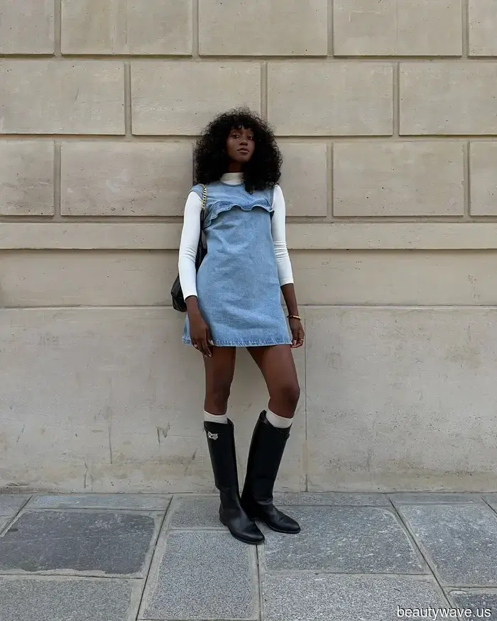 Short hair is more trending than ever at the moment—these autumn styles are worth your attention.