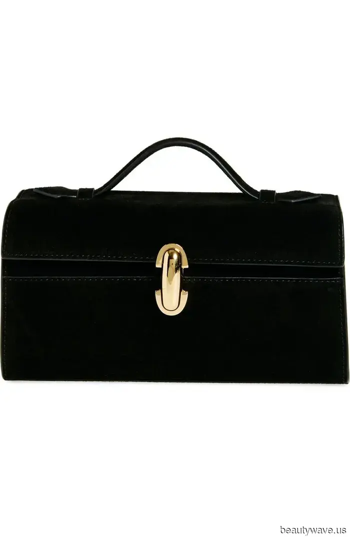 Soy una editora de moda obsesionada con el lujo: Estos son los 29 hallazgos más elegantes de otoño en Nordstrom a todos los precios.