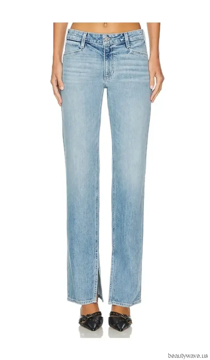 9 Denim Trends That Will Give You a Fashionable Look This Fall