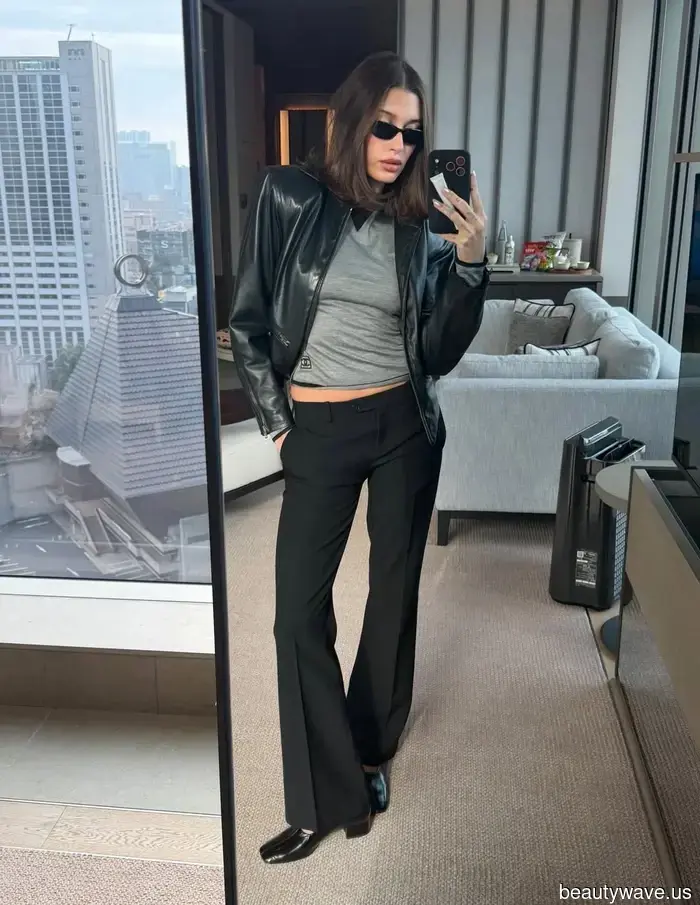 Весенний гардероб It-Girl 2026: 9 очень специфичных вещей, которые они все носят