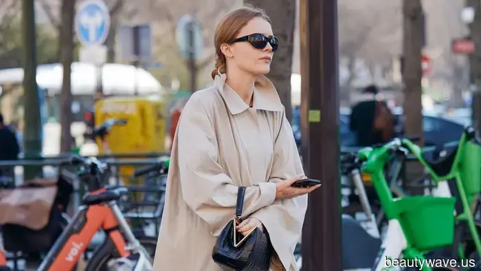 Ich bin eine Mode-Redakteurin&mdash;Hier sind alle Frühlingsfunde, die ich bei Net-a-Porter, Zara und Nordstrom kaufen würde.