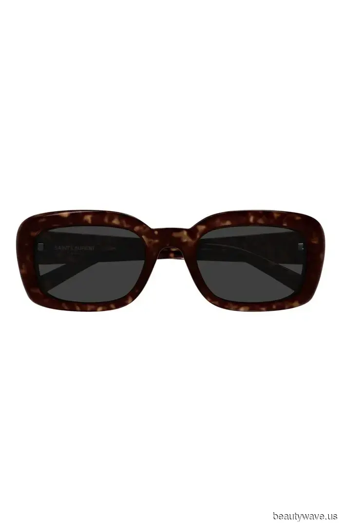 Let Me Fill You In—These 30 Gorgeous Designer Pieces Were Surreptitiously Included in Nordstrom's Sale Section.