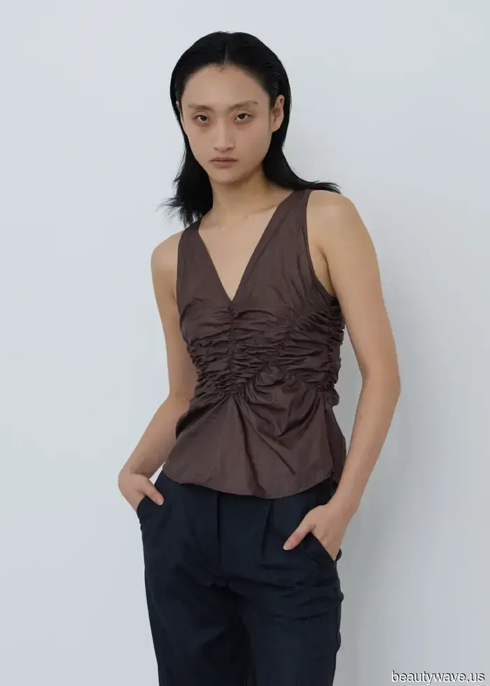 Se ami Prada Sport, questo è il marchio australiano emergente da conoscere