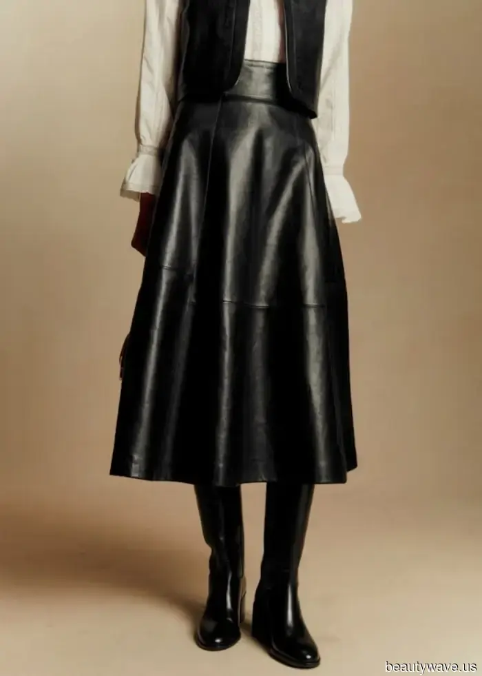 As a Fashion Editor based in Paris, here are 7 sophisticated pieces that chic French women will depend on this autumn.