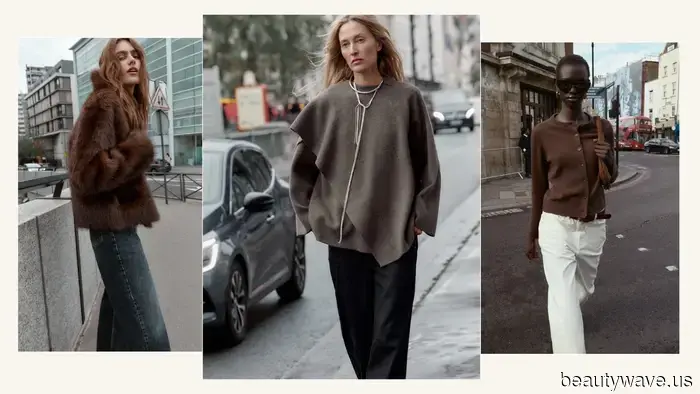 My friends often inquire about how I manage to make Zara pieces appear high-end—here are 9 stylish winter items I swear by.